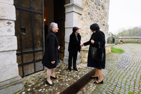 otvoritev grad Podsreda, 26.3.2025_Izidor Kotnik (9)